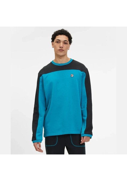 Eşofman Altı Color Block Detail LU411125