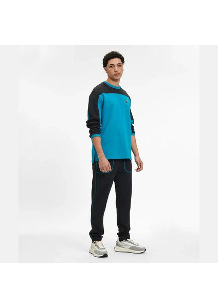 Eşofman Altı Color Block Detail LU411125 modelleri