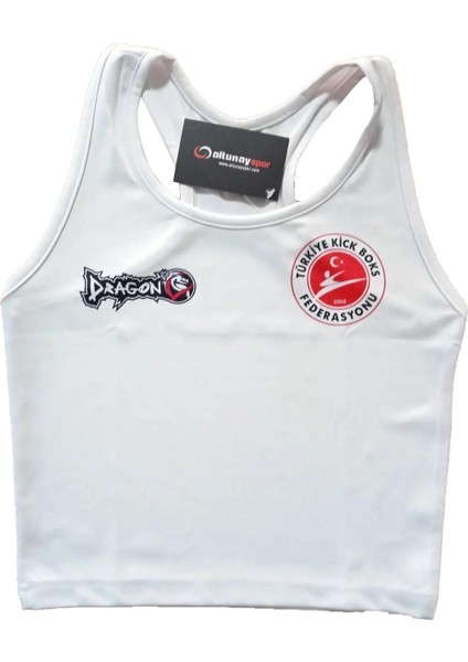 Kb1099 Kick Boks Kadın Büstiyer