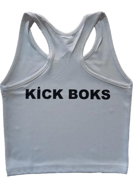 Kb1099 Kick Boks Kadın Büstiyer fiyatları
