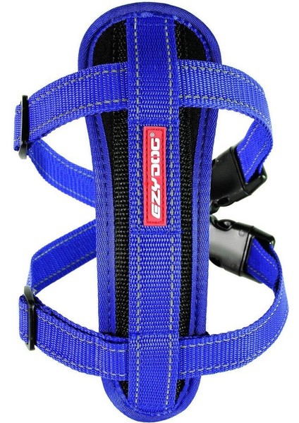 Luxury Chest Plate Harness 1 Adet