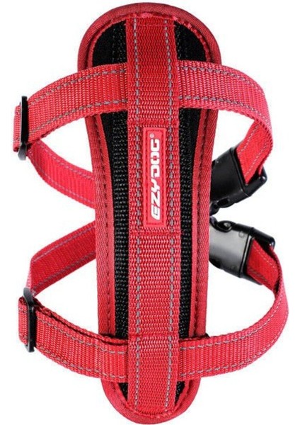 Luxury Chest Plate Harness 1 Adet