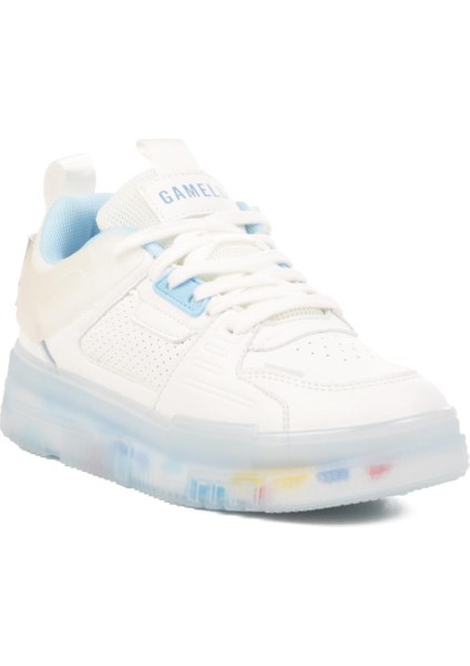 Mavi Memory Foam Unisex Sneaker Frey G