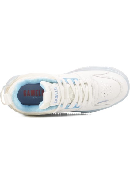 Mavi Memory Foam Unisex Sneaker Frey G fırsatları