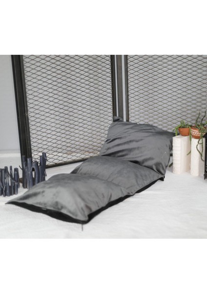 Luxury 3 Katlı Kedi Köpek Yatağı 1 Adet