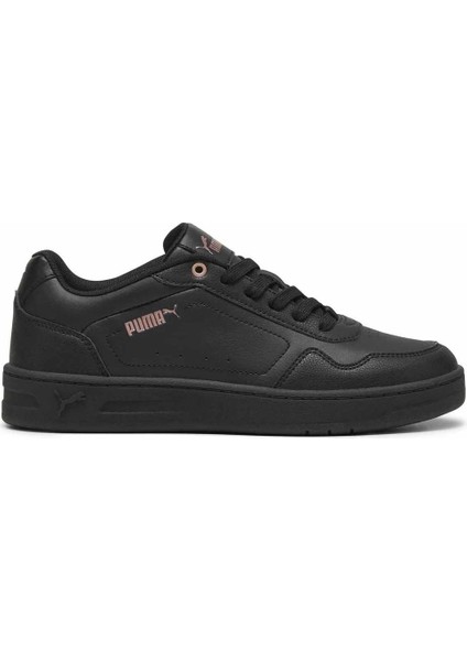 Court Classy 395021-02 Siyah (36-40)