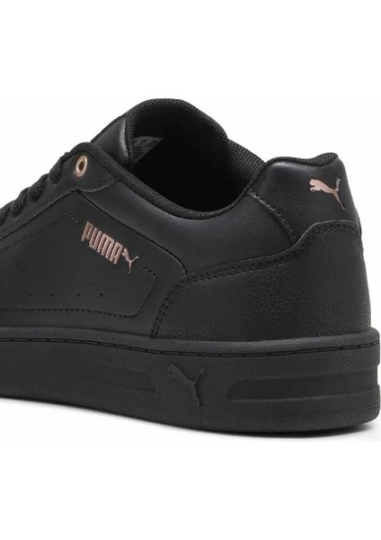 Court Classy 395021-02 Siyah (36-40) modelleri