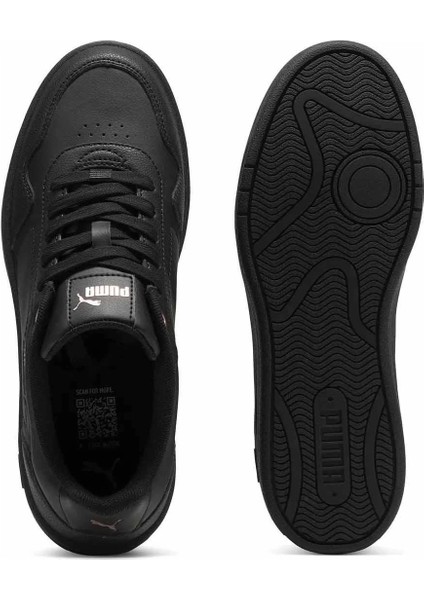 Court Classy 395021-02 Siyah (36-40) fırsatları