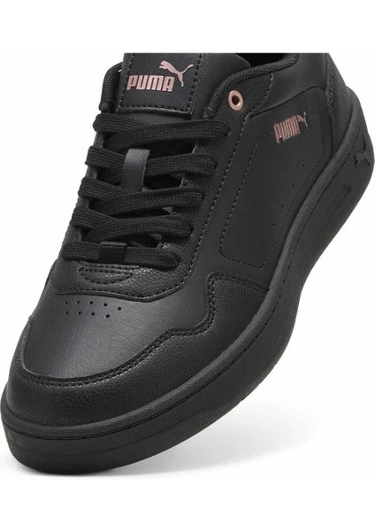 Court Classy 395021-02 Siyah (36-40) indirimleri