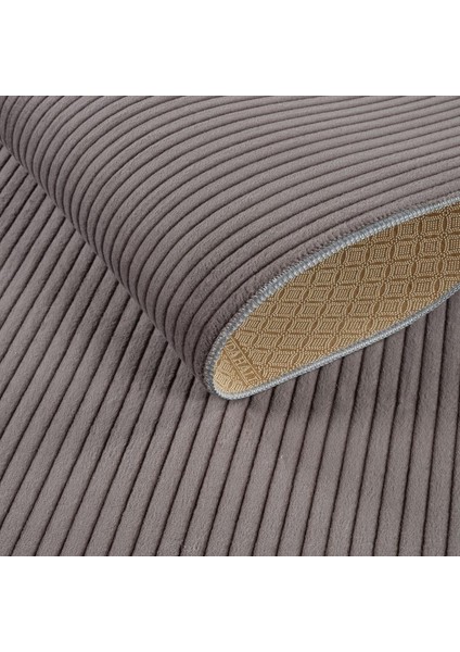 Relax Leke Tutmaz Silinebilir Makinada Yıkakabilir Yumuşak Kaymaz Jel Taban Modern Halı fırsatları