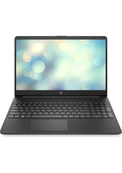 15S-FG3010NT 4H0K8EA Celeron N4500 4 GB 128 GB SSD UHD Graphics 15.6" Notebook - TESHİR