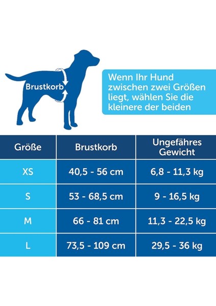 Luxury Easy Sport Harness Yeşil Köpek Tasması Large 71 107 cm 1 Adet