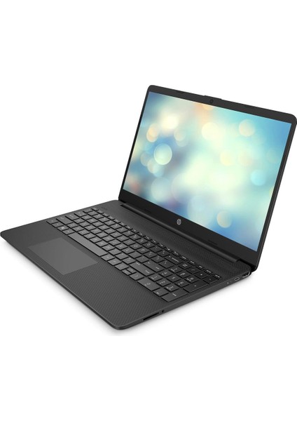 15S-FG3010NT 4H0K8EA Celeron N4500 4 GB 128 GB SSD UHD Graphics 15.6" Notebook - TESHİR
