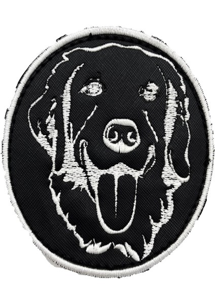 Luxury Kırmızı Golden Retriever Köpek Göğüs Tasması Göğüslük Tasma 1 Adet