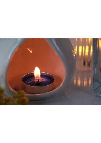 Beyaz Buhurdanlık modelleri