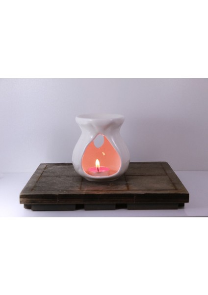 Beyaz Buhurdanlık fırsatları