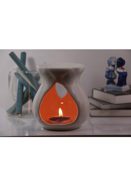 Beyaz Buhurdanlık indirimleri