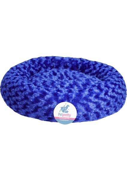 Luxury Pet Prettyy Peluş Kedi ve Köpek Yatak 1 Adet