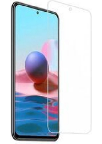 Tecno Spark 20 Uyumlu Ön Koruma Cam Ekran Koruyucu