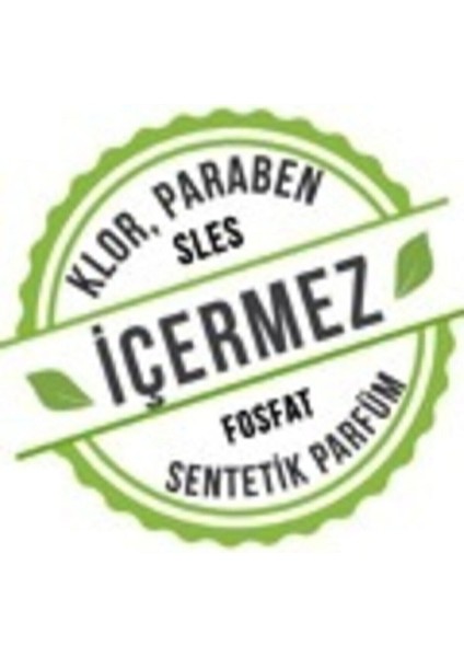 Organik Aloe Veralı 75 ml Naneli Yeşil Çay 2'li Diş Macunu 75 ml