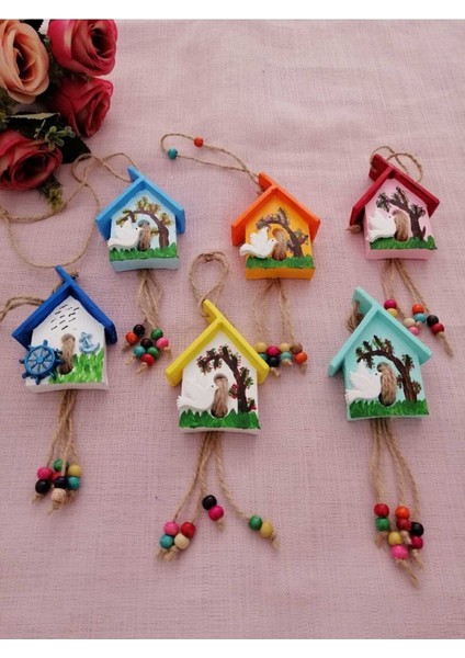 Balkon Süsleri 6 Adet fiyatları