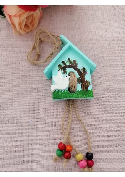 Balkon Süsleri 6 Adet fırsatları