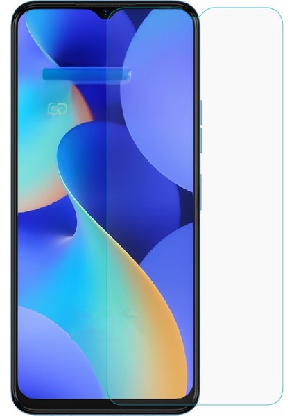 Tecno Camon 30 Uyumlu Ön Koruma Cam Ekran Koruyucu