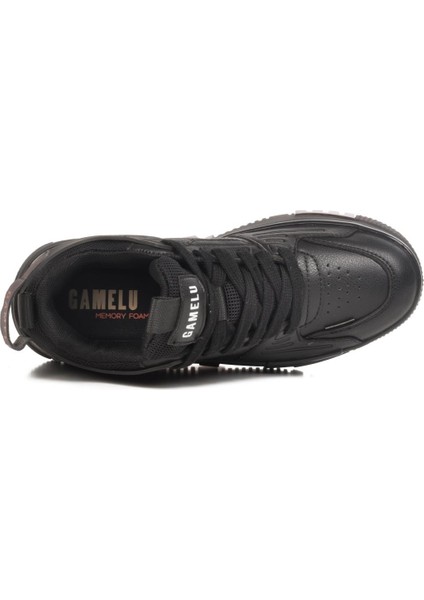 Siyah Memory Foam Sneaker Frey G fırsatları