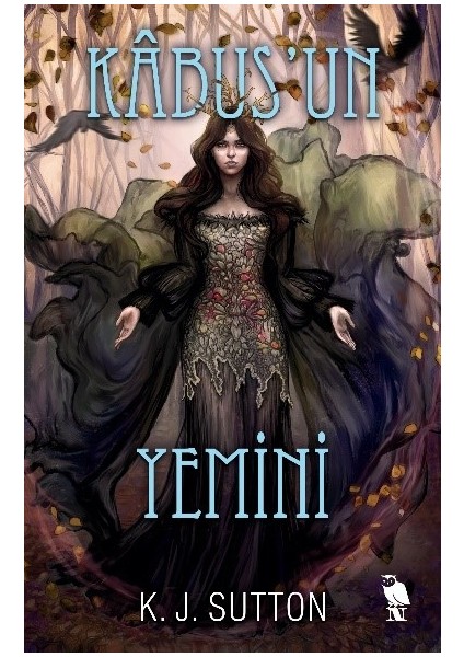 Kâbus'un Yemini - K.J. Sutton