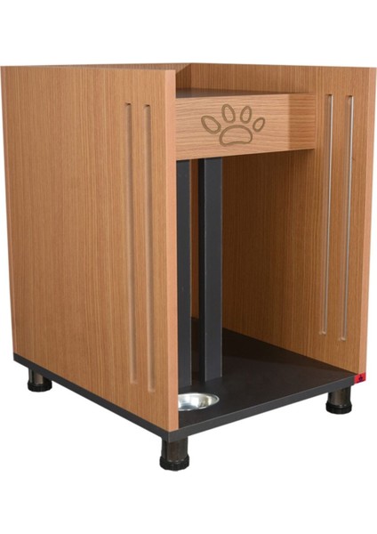 Luxury Kedi ve Köpek Evi 1 Adet