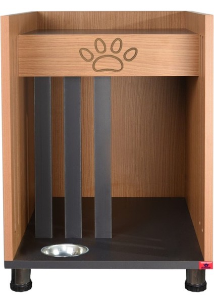Luxury Kedi ve Köpek Evi 1 Adet