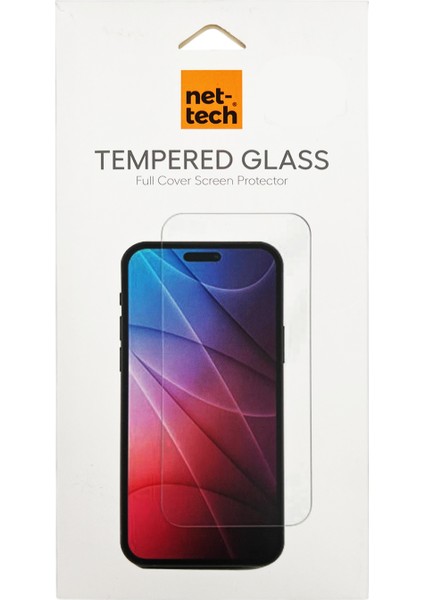 Tecno Spark 20 Uyumlu Ön Koruma Cam Ekran Koruyucu