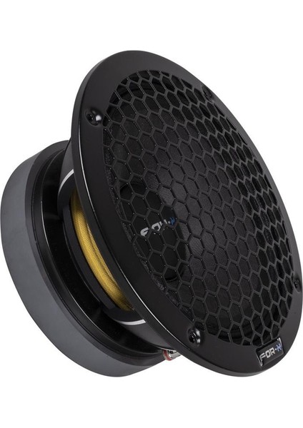 XMD-520 020 cm Midrange Hoparlör Takımı 300RMS