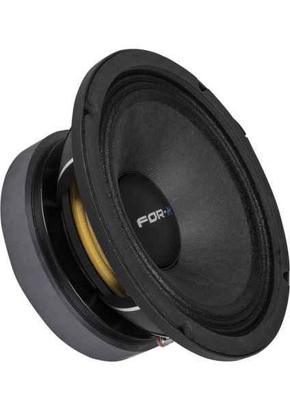 XMD-520 020 cm Midrange Hoparlör Takımı 300RMS