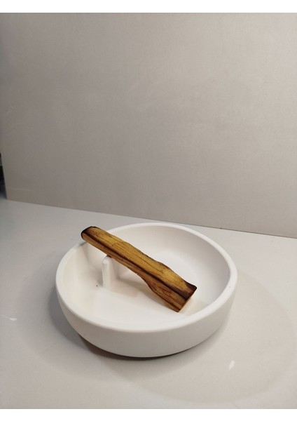 Palo Santo Tütsülük Beyaz