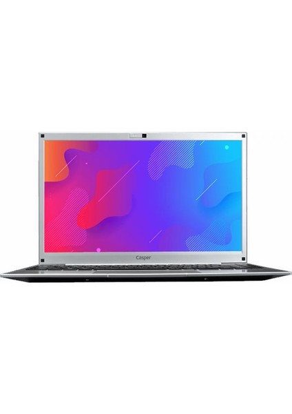 Nirvana C350.4000-4W00B N4000 4 GB 120 GB SSD UHD Graphics 600 14" Notebook-