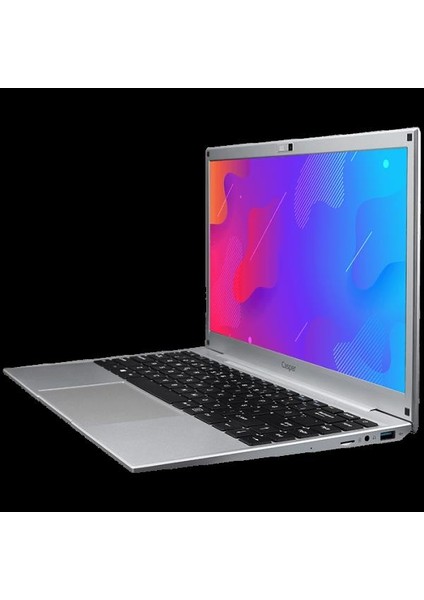 Nirvana C350.4000-4W00B N4000 4 GB 120 GB SSD UHD Graphics 600 14" Notebook-