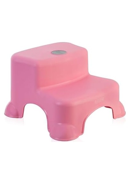 Katlı Basamak, Pembe