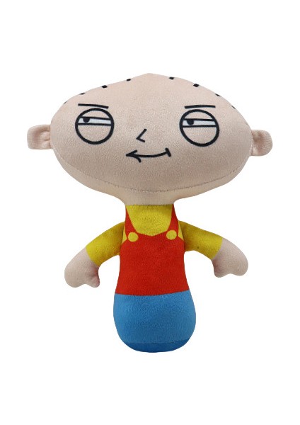 23 cm Sprunki Incredibox Ritim Kutusu Oyuncak Peluş Bebekler (Yurt Dışından)