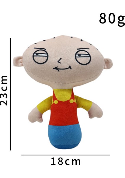 23 cm Sprunki Incredibox Ritim Kutusu Oyuncak Peluş Bebekler (Yurt Dışından)