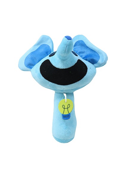 25 cm Sprunki Gülümseyen Hayvan Ritim Kutusu Oyuncak Peluş Bebekler (Yurt Dışından)