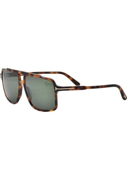 Tf 1177 53N 59 Unisex Güneş Gözlüğü