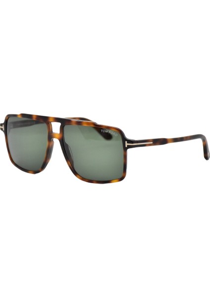 Tf 1177 53N 59 Unisex Güneş Gözlüğü