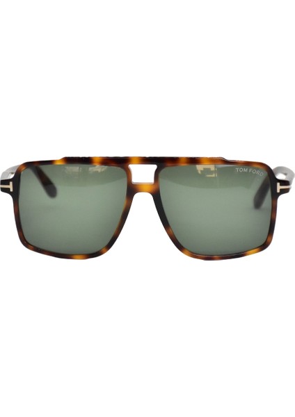 Tf 1177 53N 59 Unisex Güneş Gözlüğü