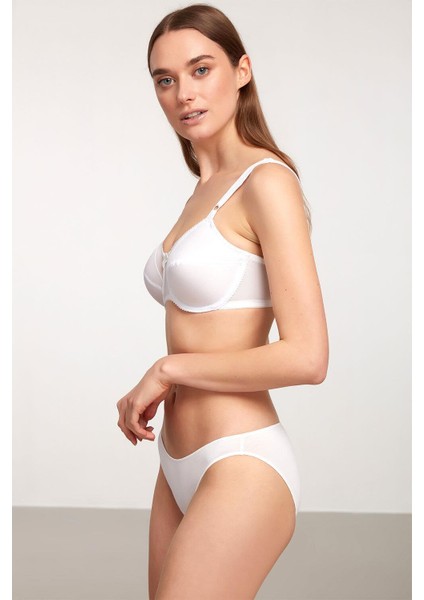 Kom Nelly Balenli Telli Toparlayıcı Sütyen modelleri