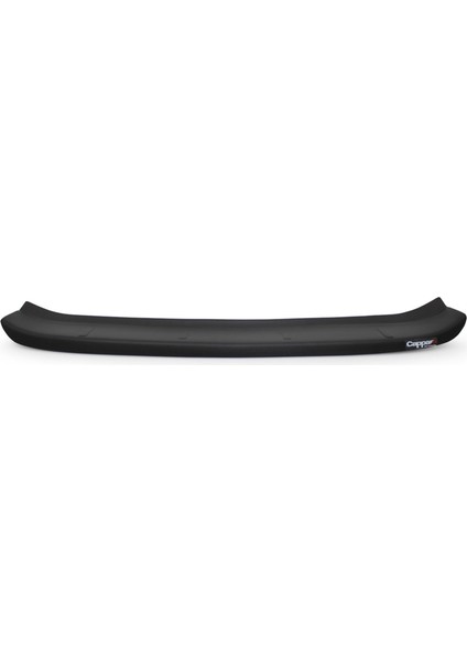 Honda Civic Arka Tampon Eşiği - Mat Siyah | 2012-2015 Arası, SD fiyatları