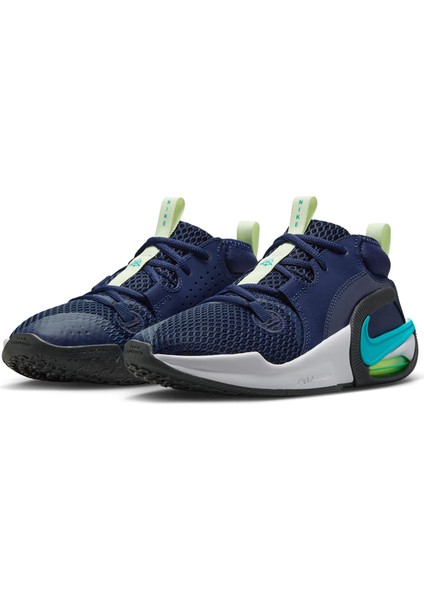Air Zoom Crossover 2 Se Gs - HM8521-400- Mavi Genç Basketbol Ayakkabısı fiyatları