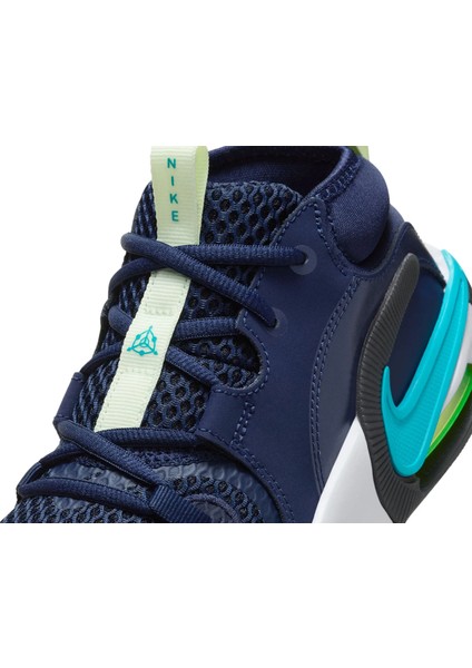 Air Zoom Crossover 2 Se Gs - HM8521-400- Mavi Genç Basketbol Ayakkabısı fırsatları