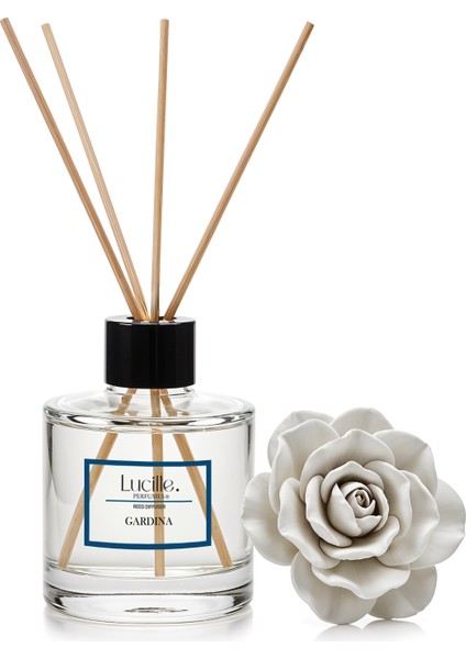 Orjinal Esanslı Gardinia Oda Kokusu - Özel Kutusunda fiyatları