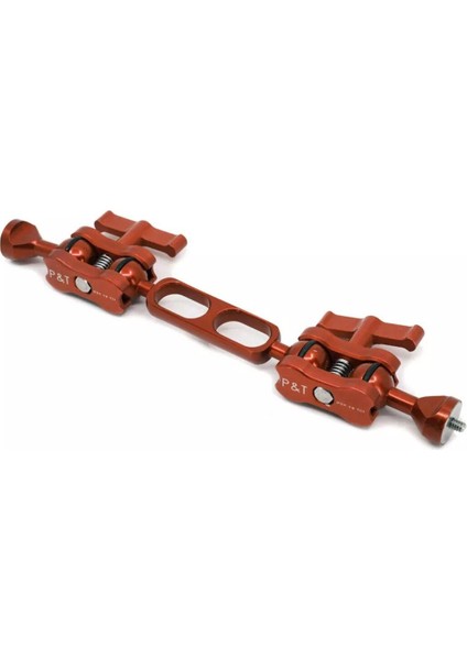 Pan & Tilt Magicarm (Kol) - Uzun - Kırmızı